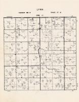 Lynn Township, Day County 1963